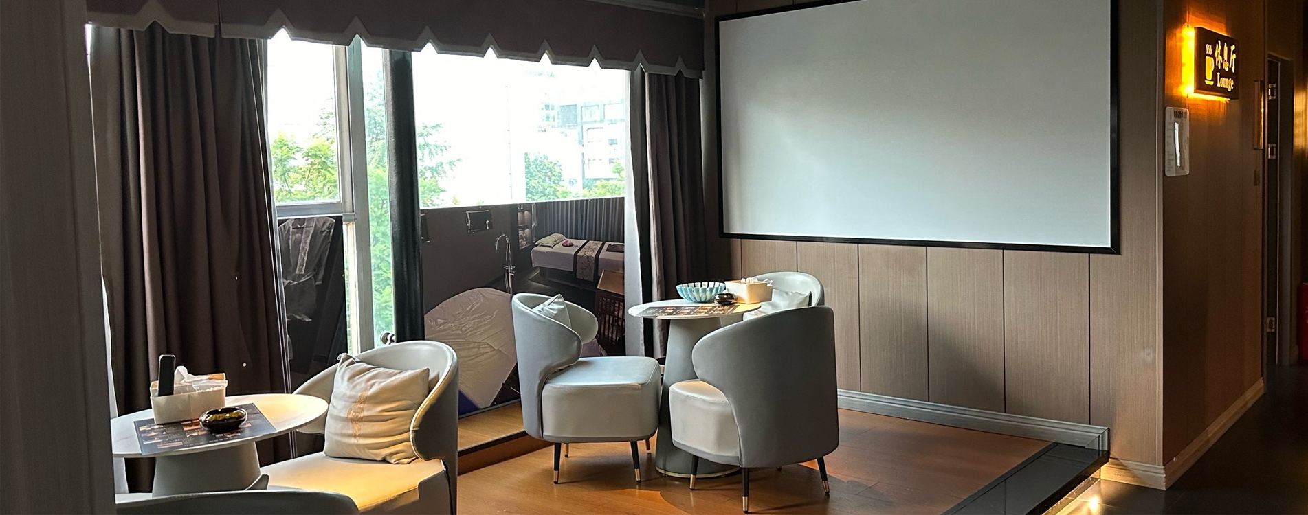 广州从化柔式spa图片一