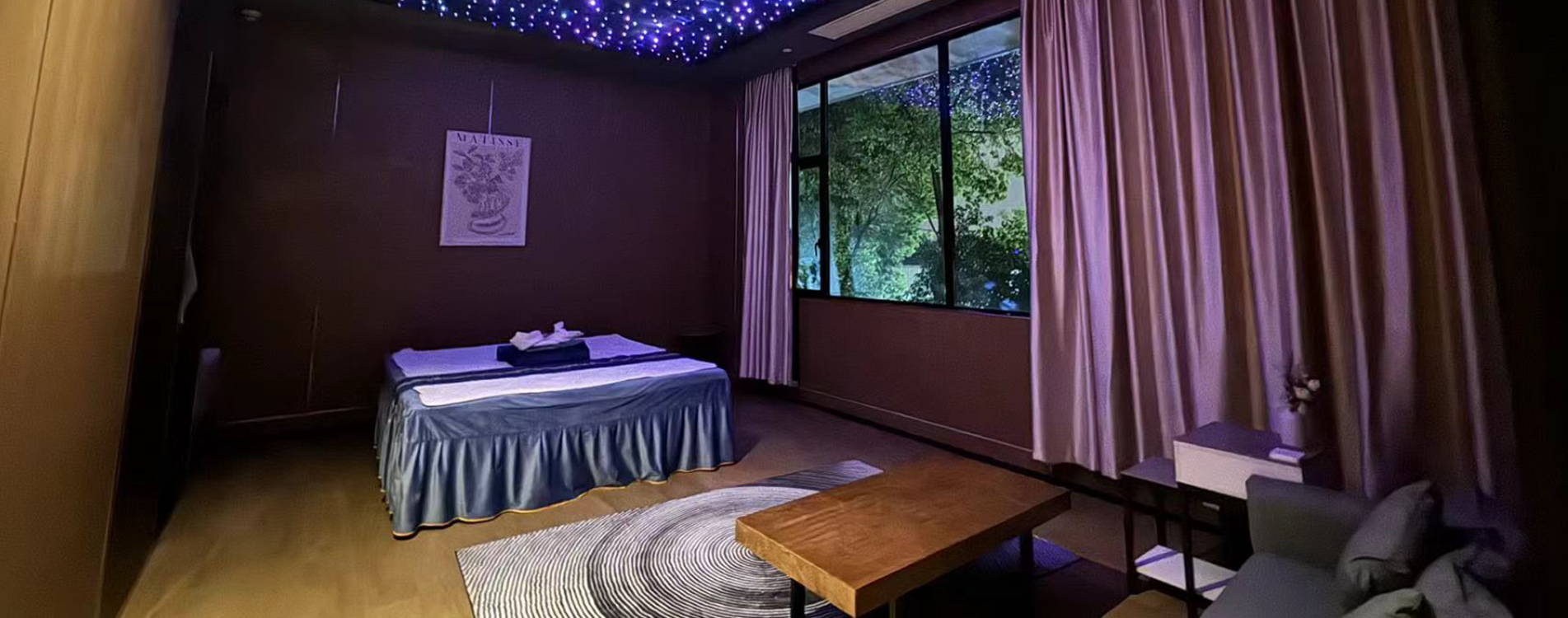 广州从化柔式spa图片二