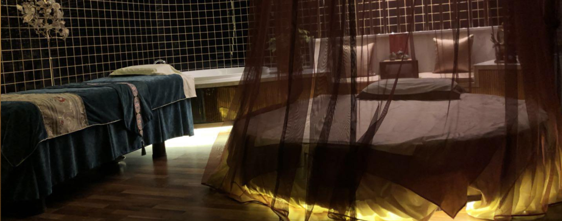 广州从化柔式spa图片三