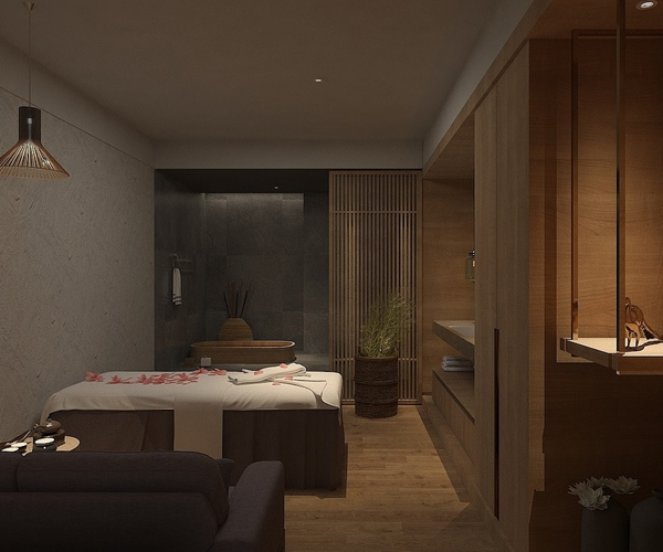 广州从化高端桑拿会所奢华与宁静的完美结合