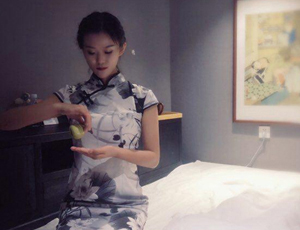 广州从化足疗与足底反射学：在脚掌阅读人生